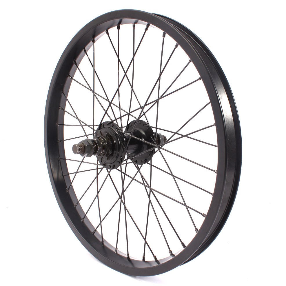 Tylne koło BMX KHE ARSENIC 18″, oś 14 mm