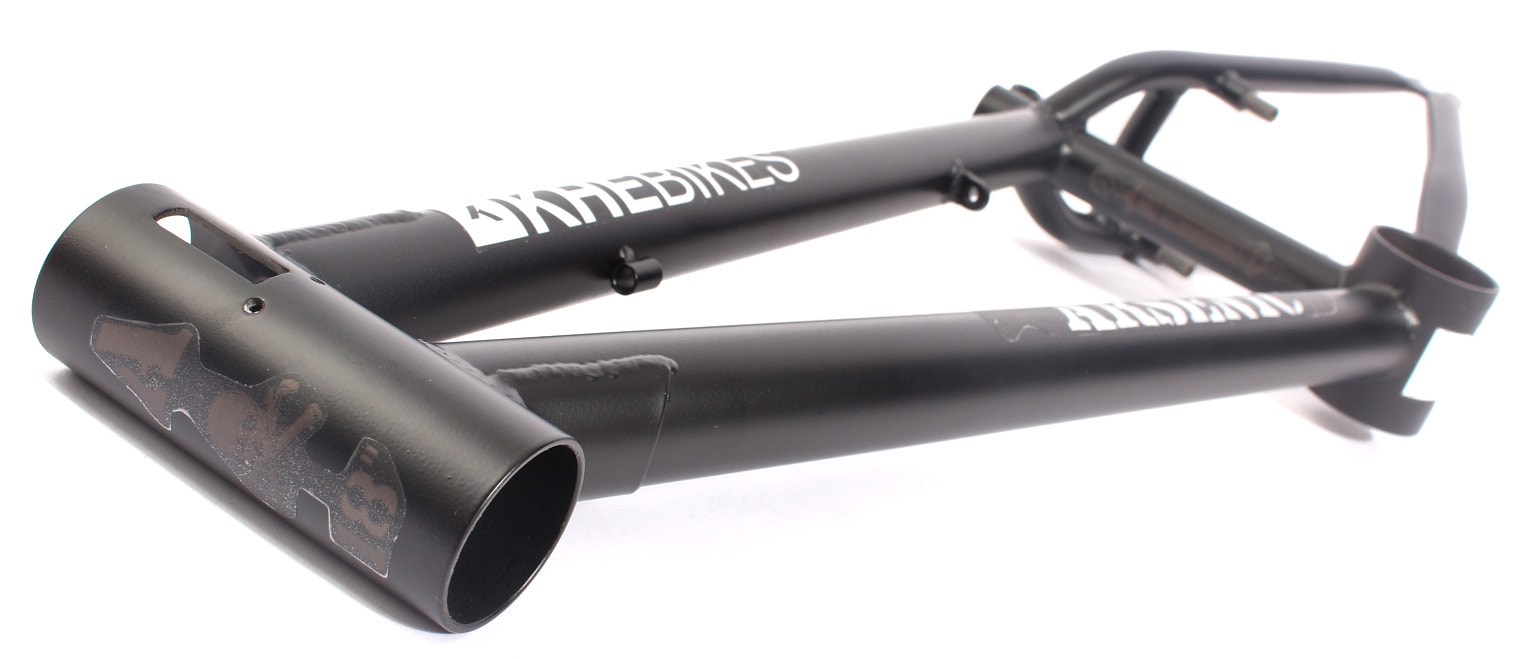 Rama BMX KHE ARSENIC 18″
