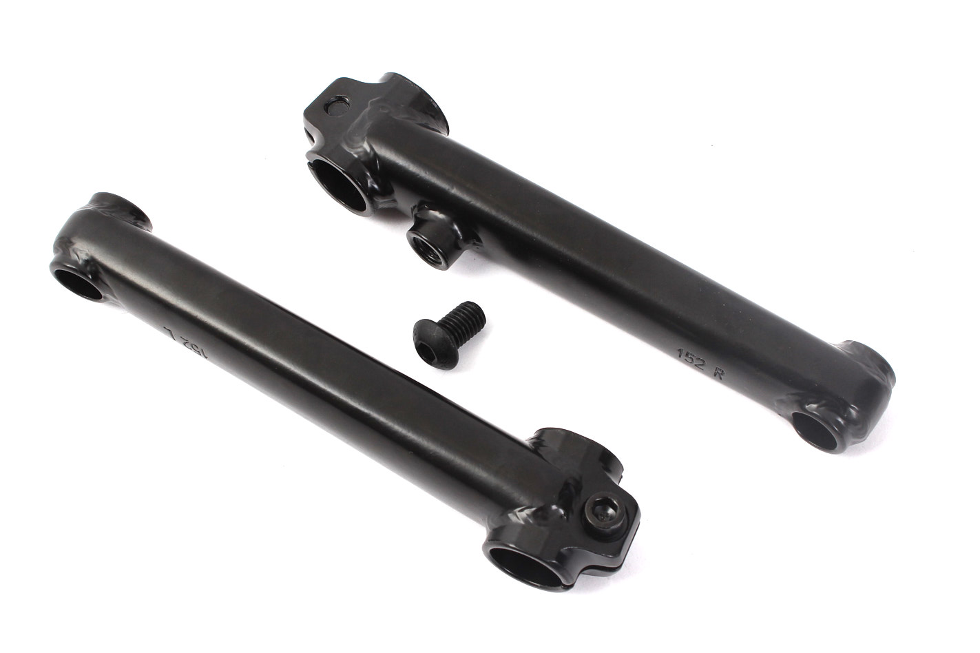 Ramiona korby BMX KHE MVP 152 mm 8T