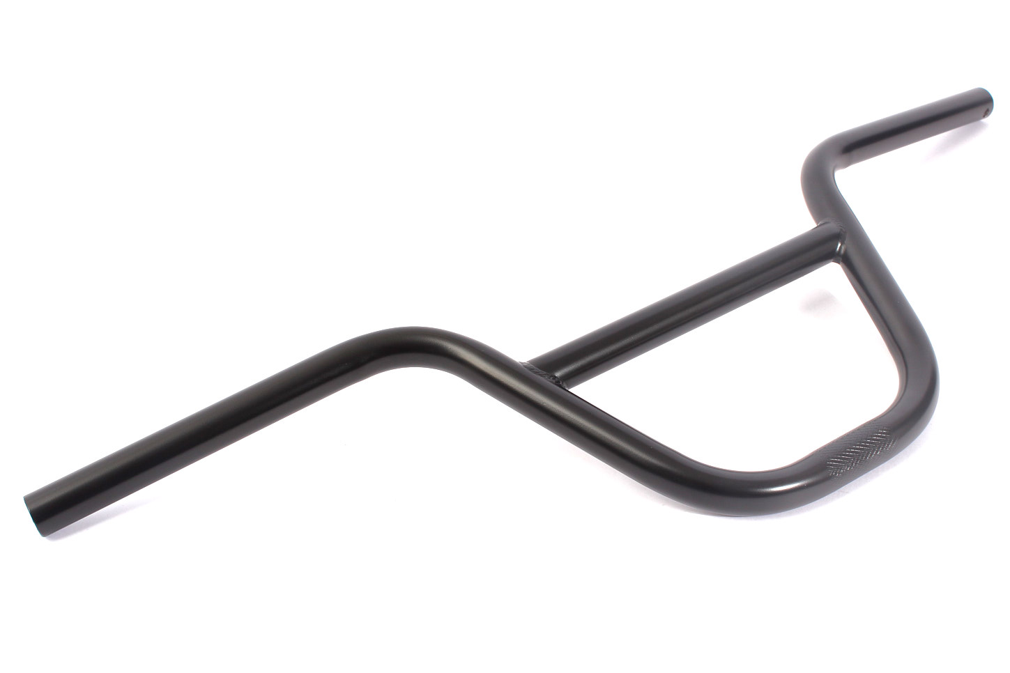 Kierownica BMX KHE PRISM 7,25″, czarna