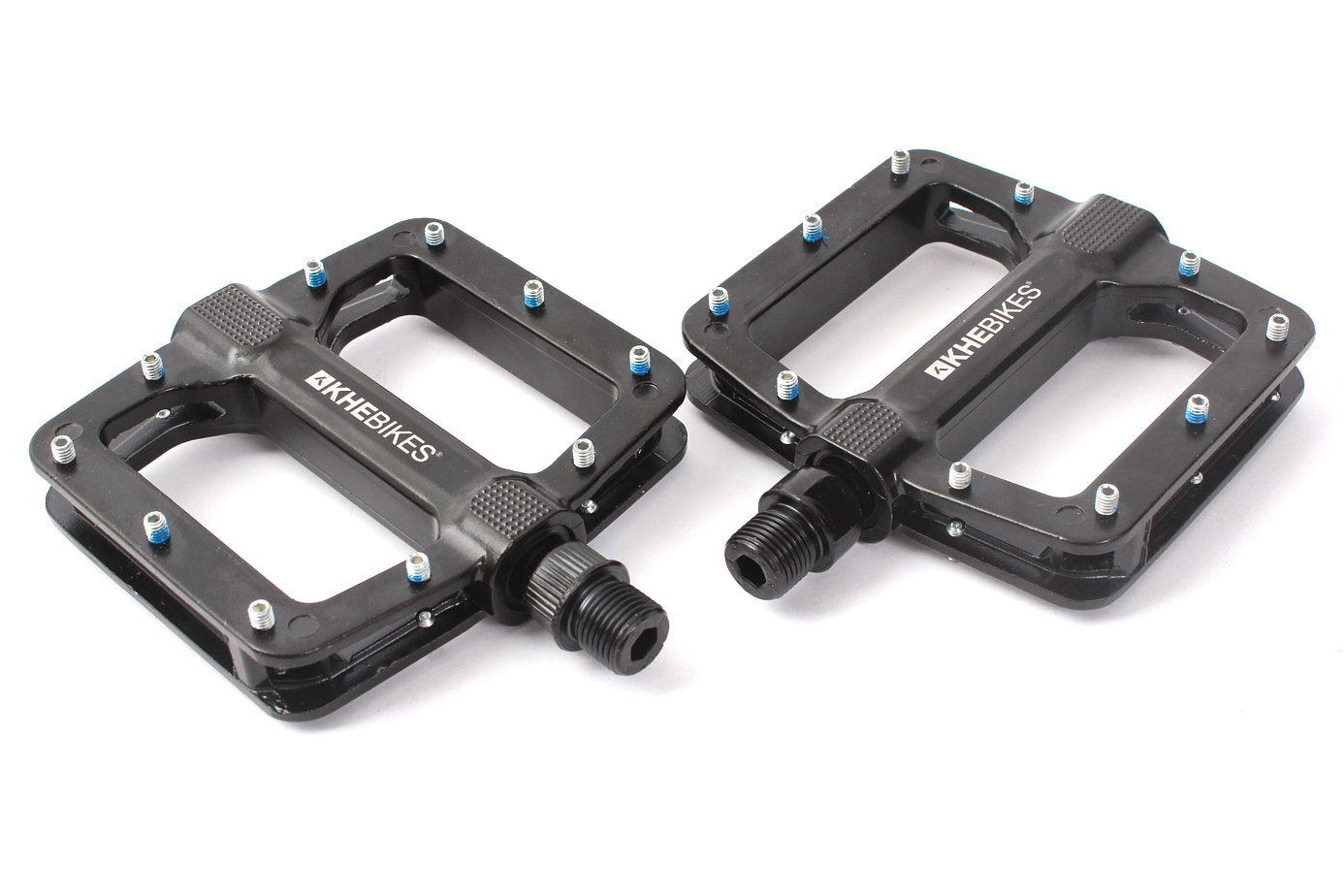Pedały BMX KHE MVP z pinami 9/16″