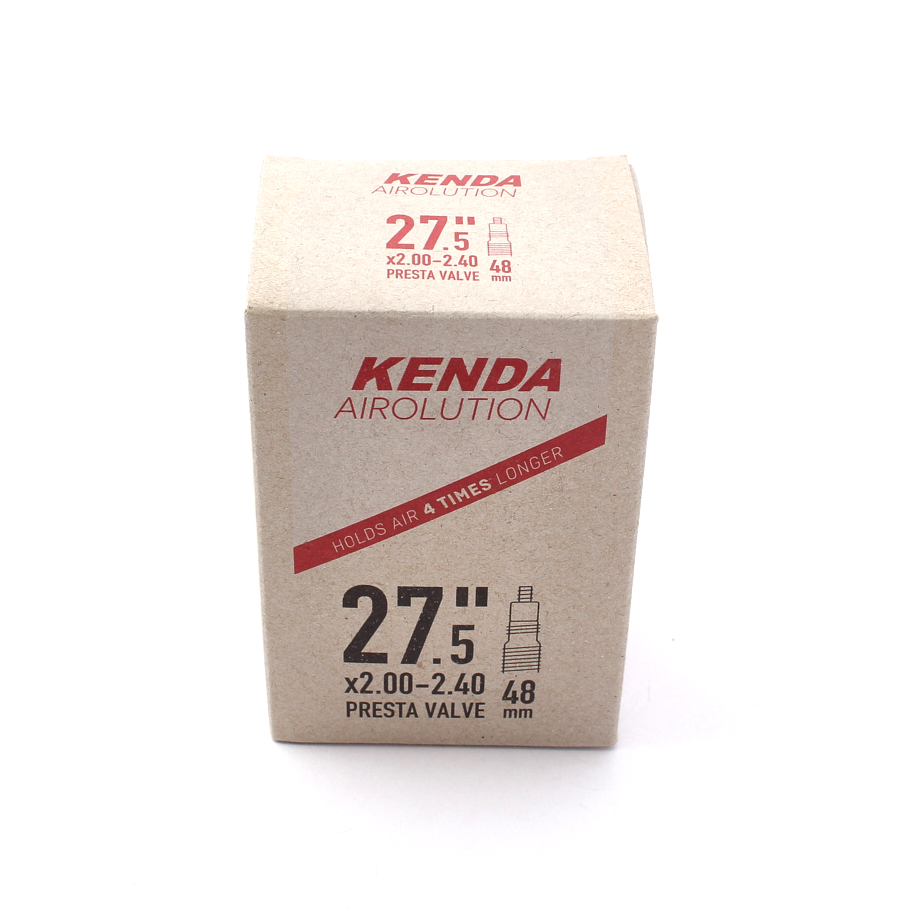 Dętka KENDA Airolution 27,5 × 2,00–2,40″, FV