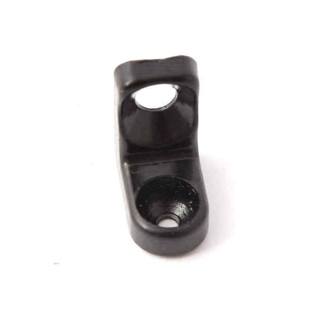 Uchwyt rotora KHE AFFIX z aluminium 7005