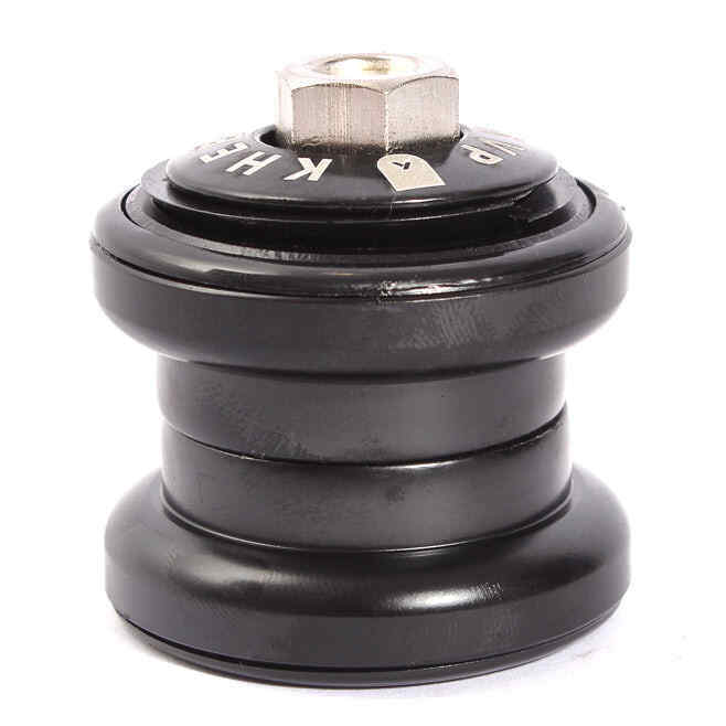 Stery BMX KHE MVP 1 1/8″ z przelotową śrubą