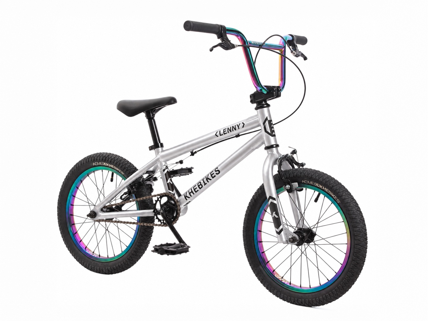 BMX bike KHE LENNY 16 inch 9.4 kg