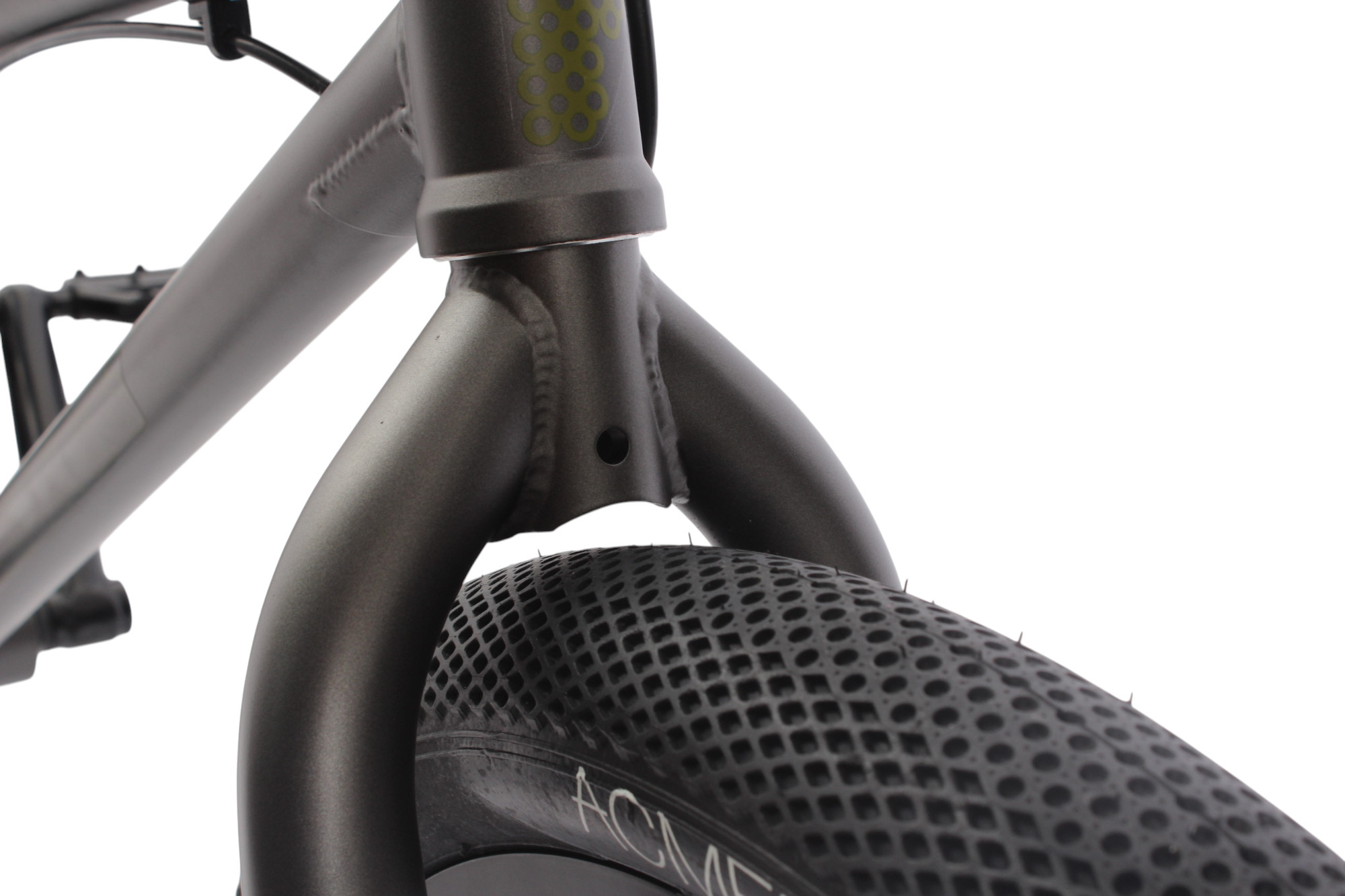 Outlet N3: BMX Bike KHE PLASM XL 20 inch 24lbs