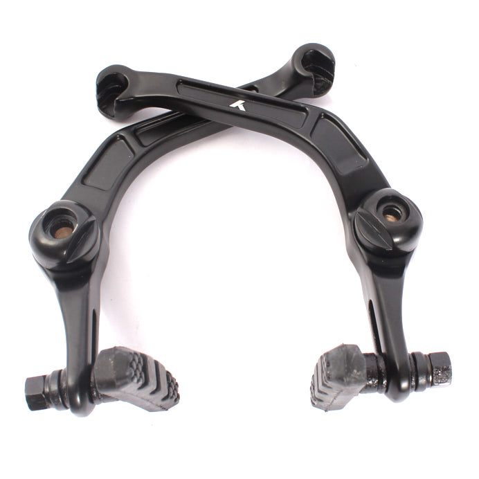 Tylny hamulec U-Brake BMX KHE, czarny