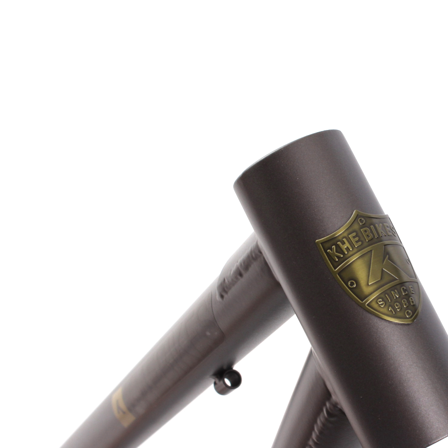 Rama BMX KHE COPE 20,6″