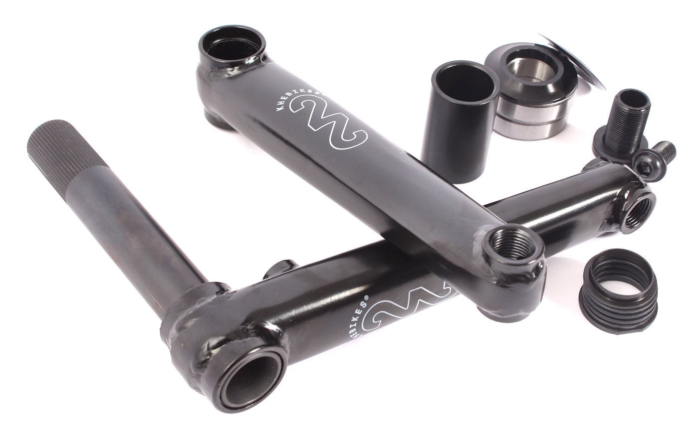 Korba BMX KHE 22 48T MID BB 170 mm
