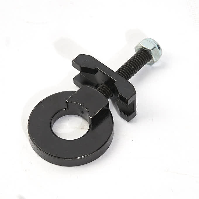 Napinacz łańcucha BMX KHE na oś 14 mm