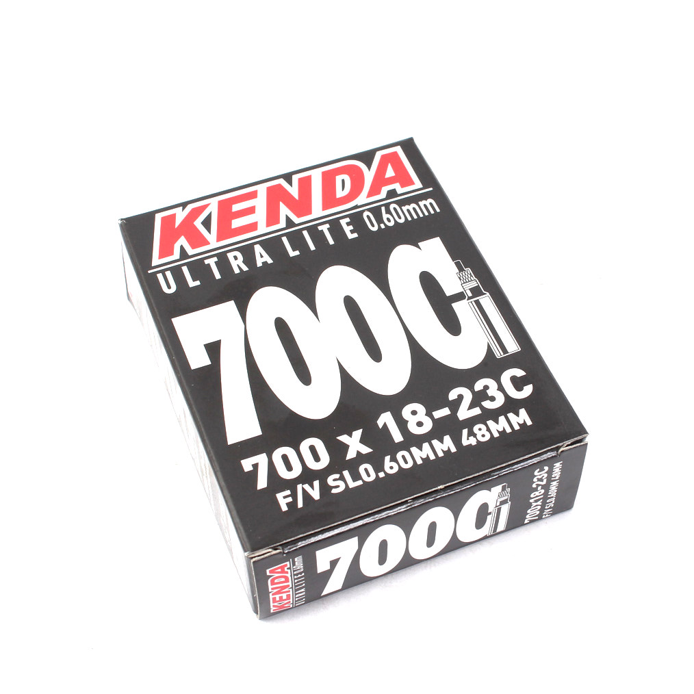 Dętka KENDA Ultralite 700 × 23–26C, FV