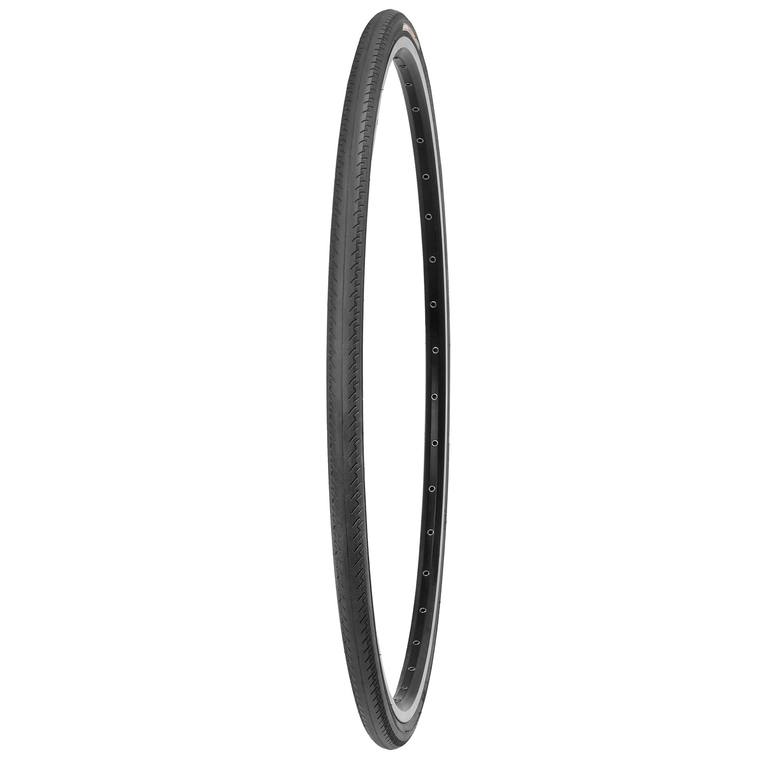 Opona szosowa KENDA Kontender 700 × 26C, czarna