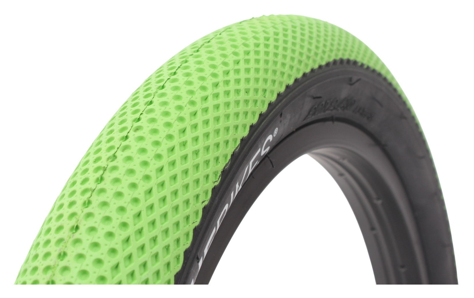 BMX Tire KHE ACME 20 inch x 2.40 inch
