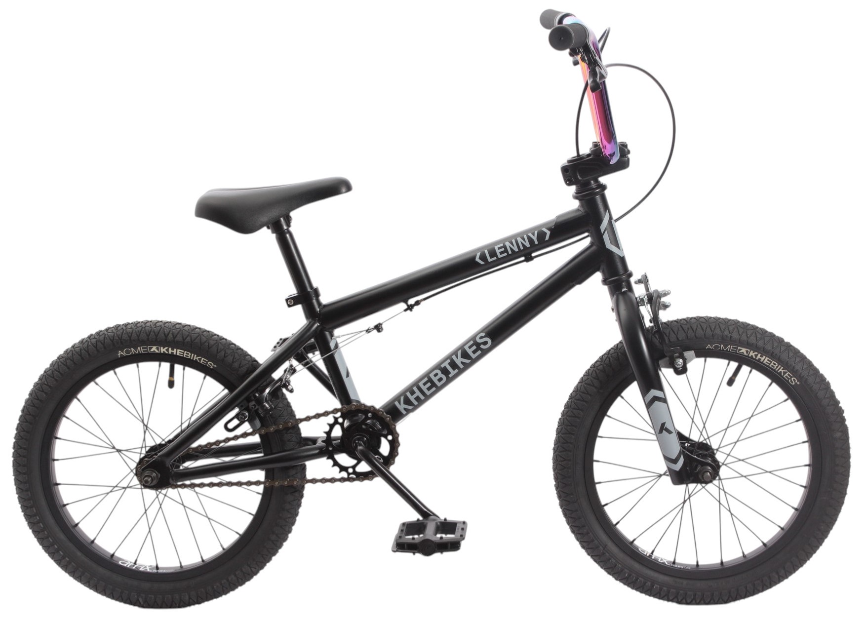 BMX bike KHE LENNY 16 inch 20.7 lbs
