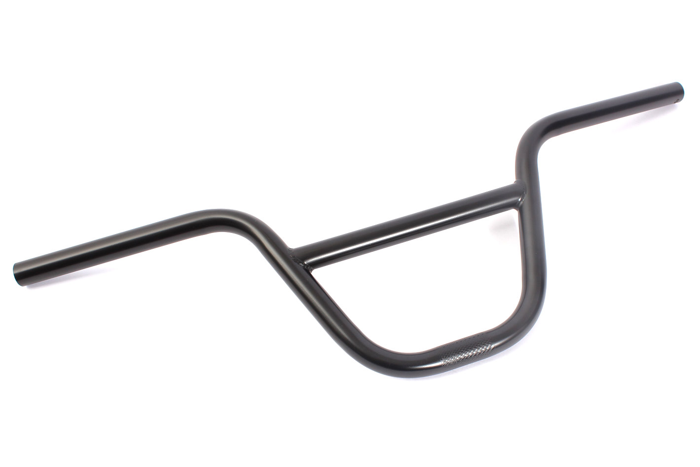 Kierownica BMX KHE PRISM 7,25″, czarna
