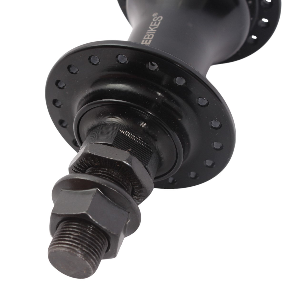 BMX Rear Hub KHE ACME slim 36H