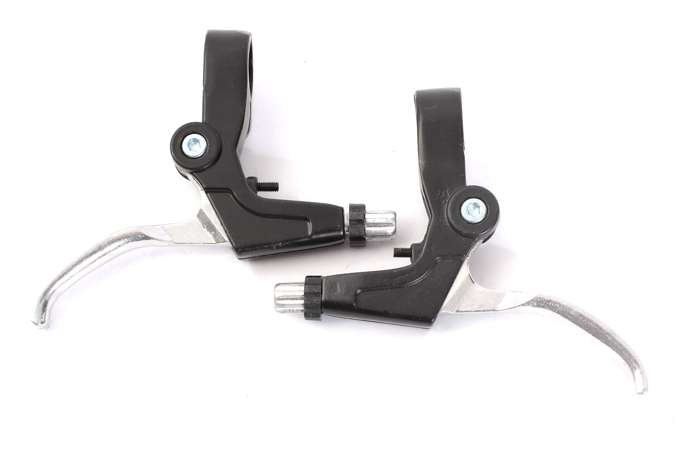 Komplet klamek V-Brake KHE PROMAX, dziecięcy