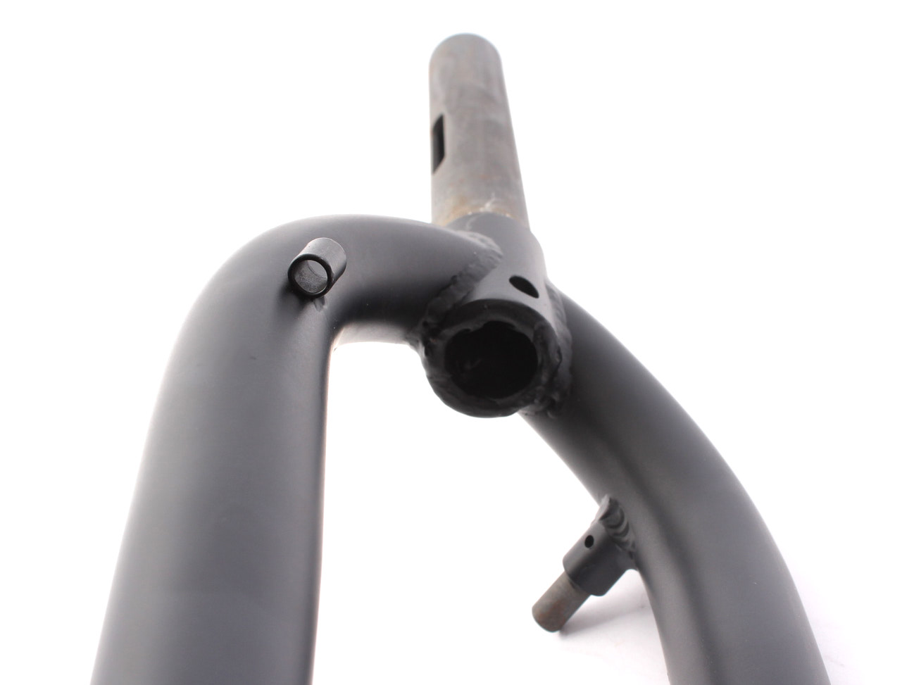 Widelec BMX KHE PRISM 20″ do U-Brake