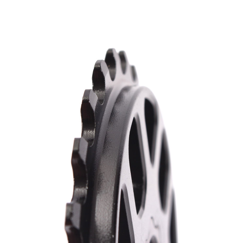 Zębatka BMX KHE Spline Drive Alu 25T