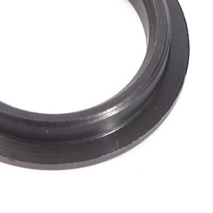 Adapter zębatki BMX KHE do osi 22 mm