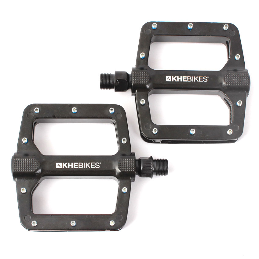 Pedały BMX KHE MVP z pinami 9/16″