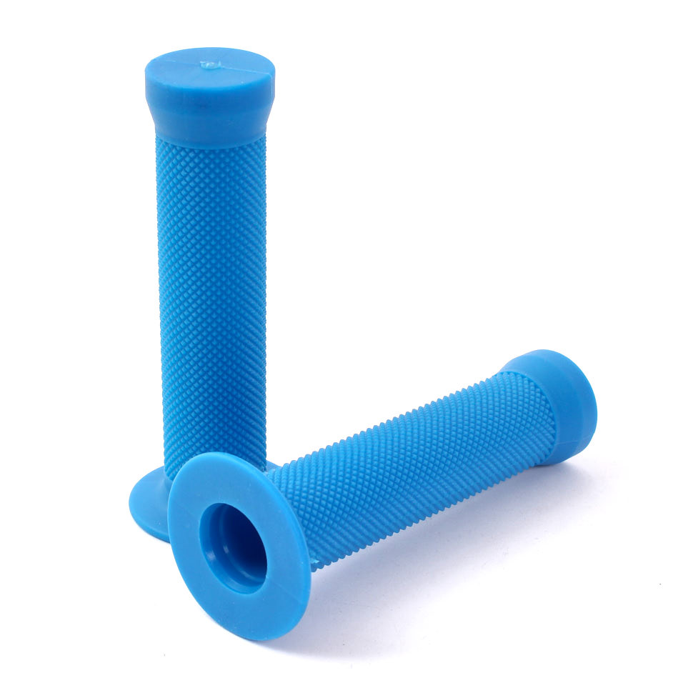 Chwyty BMX KHE Diamond 130 mm z kołnierzem