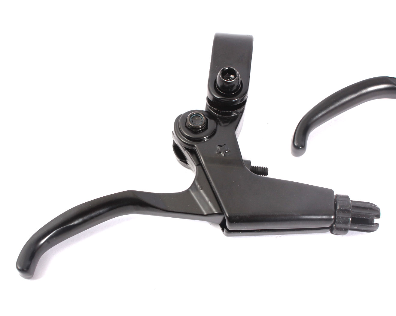 Komplet klamek V-Brake KHE PROMAX, dziecięcy