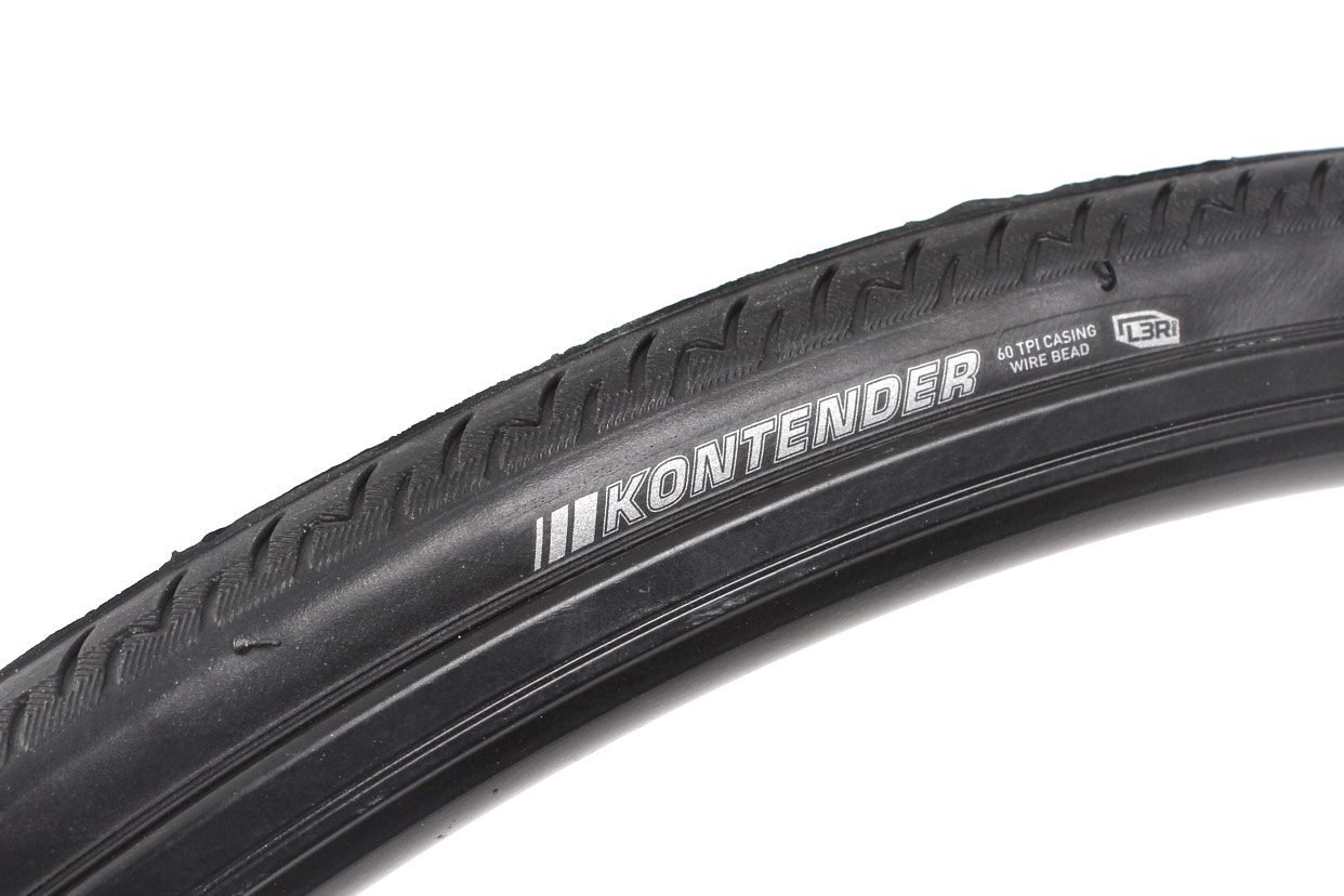 Opona szosowa KENDA Kontender 700 × 23C