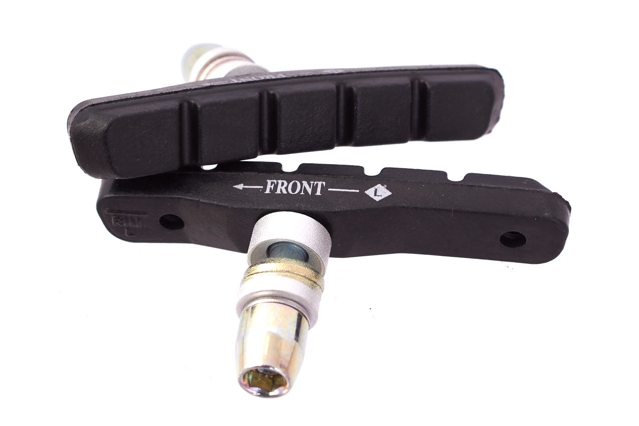 Klocki hamulcowe BMX KHE ACME 70 mm, para