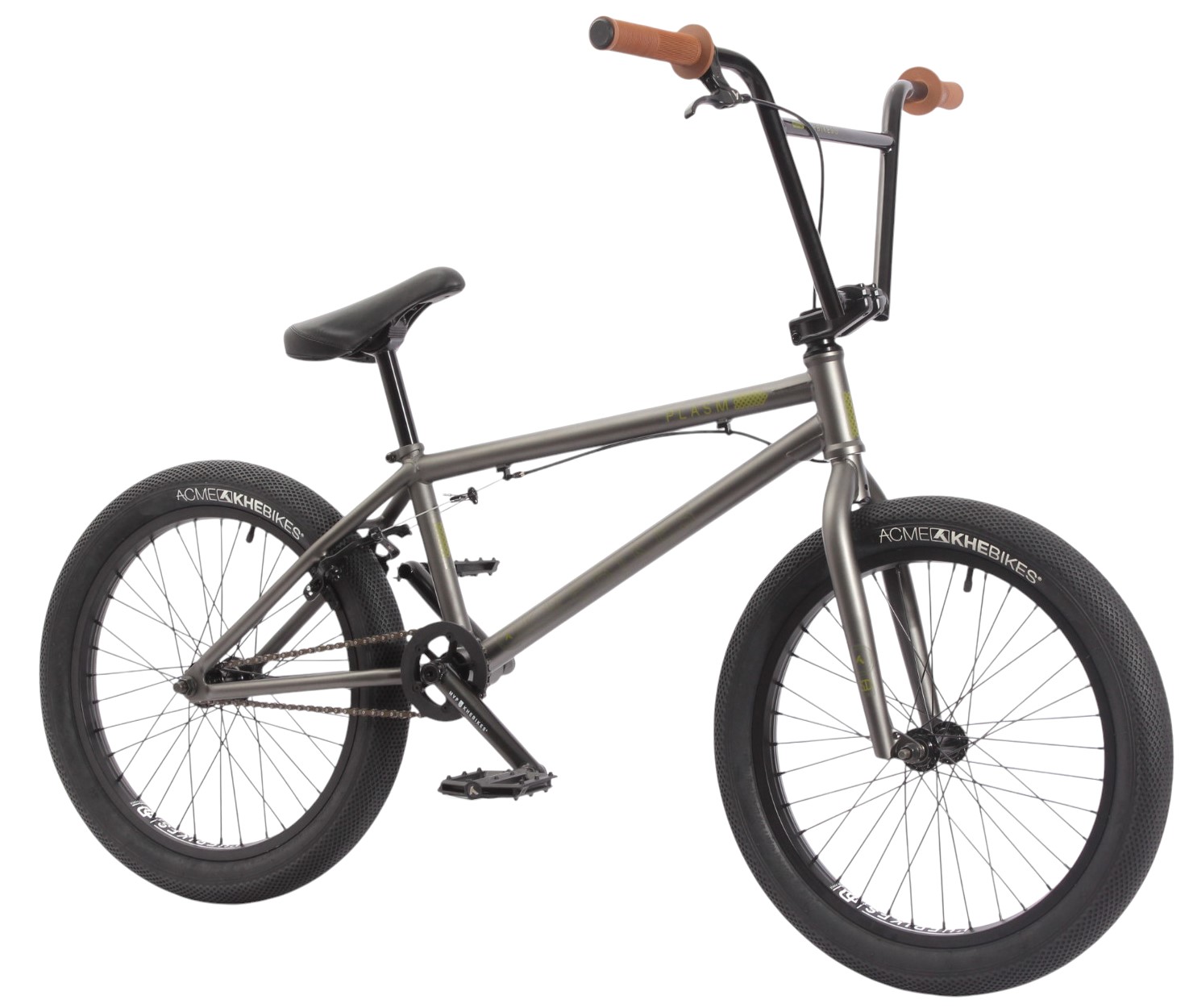 Outlet N3: BMX Bike KHE PLASM XL 20 inch 24lbs