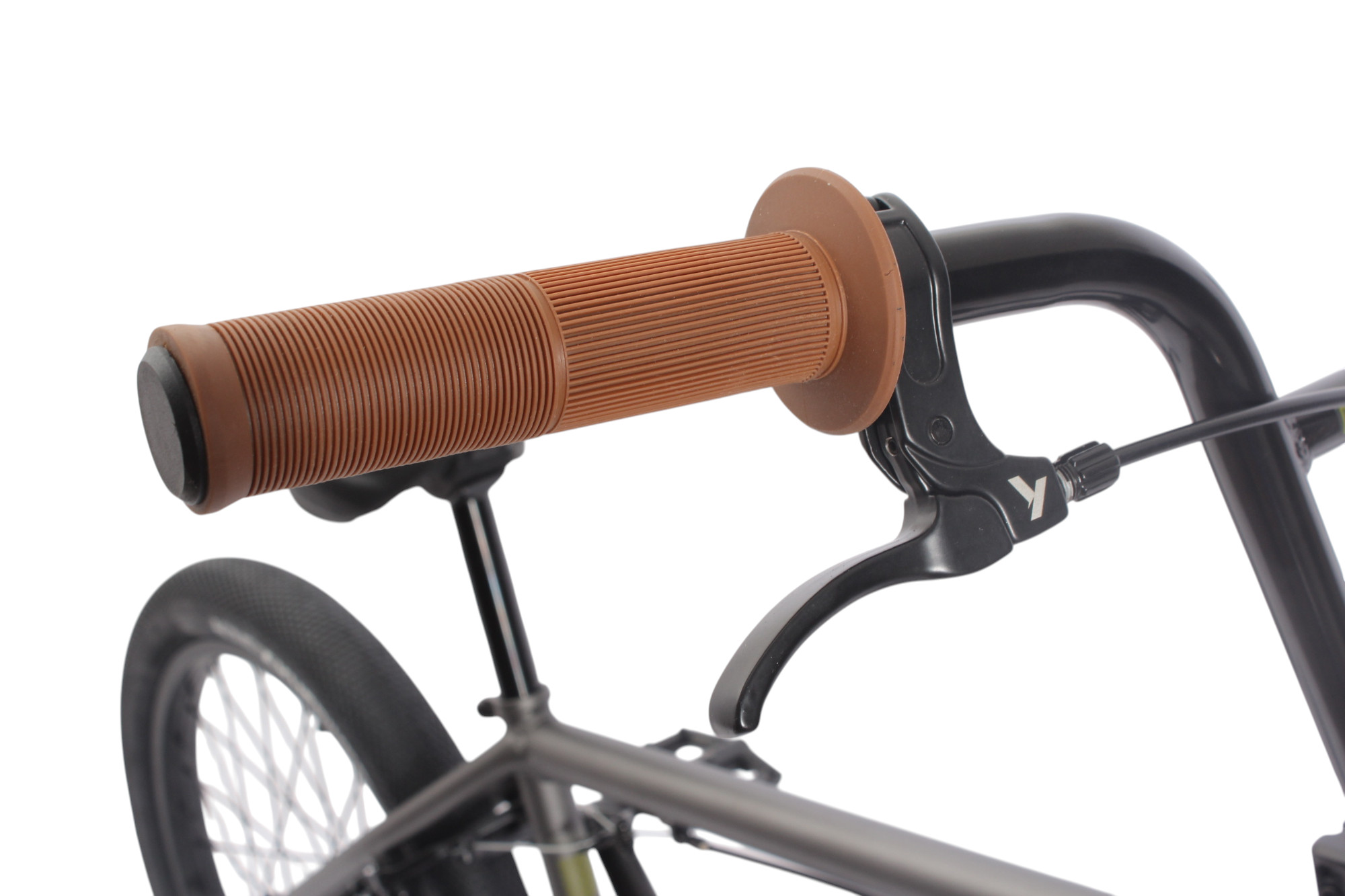 Outlet N3: BMX Bike KHE PLASM XL 20 inch 24lbs