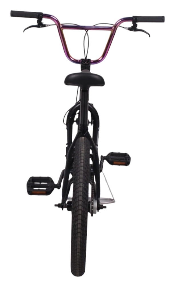 BMX bike KHE ARSENIC OPC 18 inch 10.2 kg