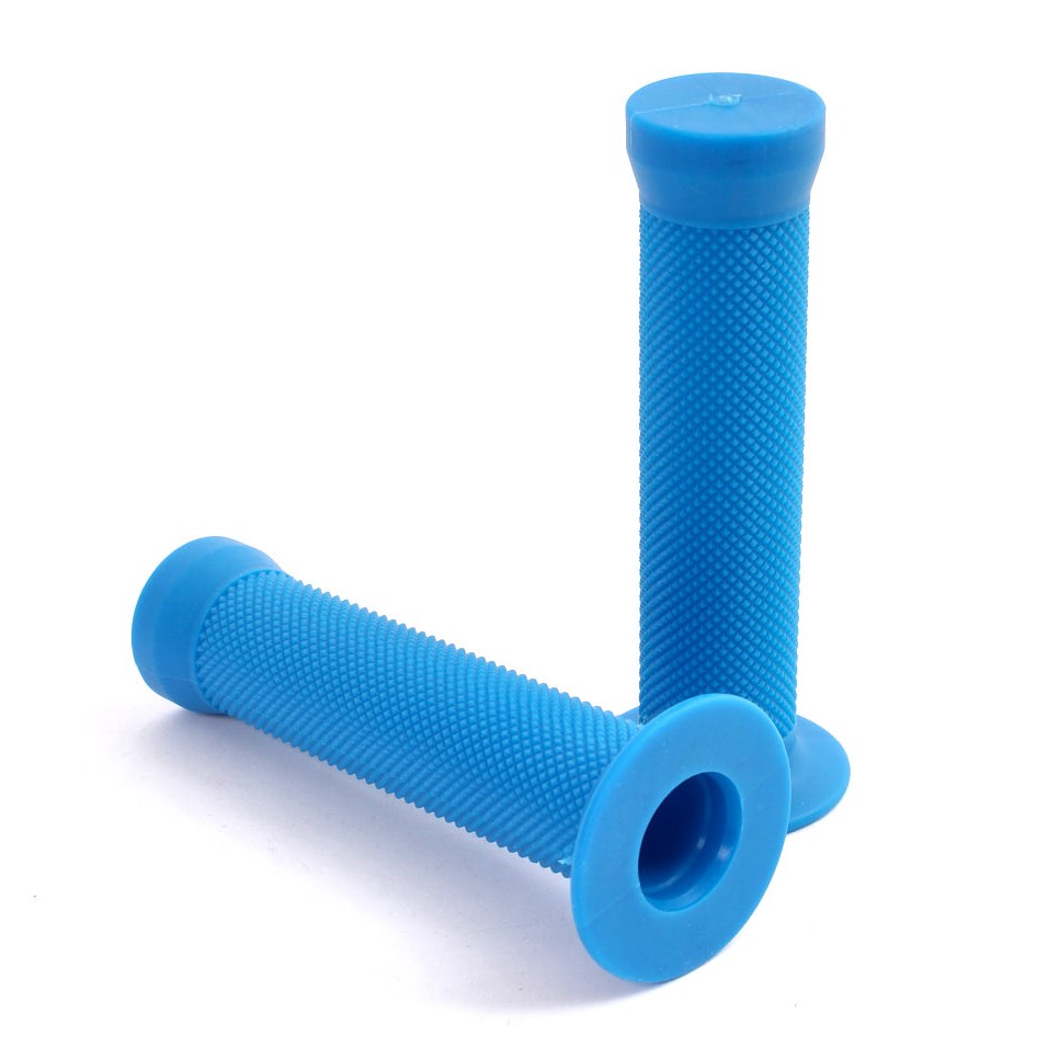Chwyty BMX KHE Diamond 130 mm z kołnierzem