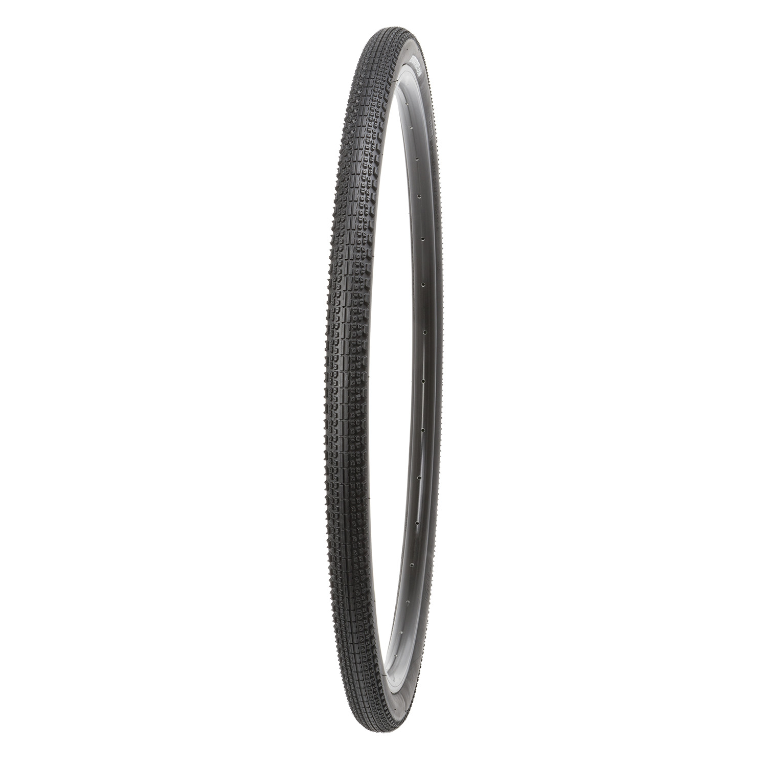 Opona gravel KENDA Flintridge Pro 700 × 35C, czarna