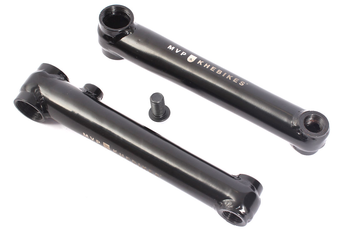 Ramiona korby BMX KHE MVP 48T 165 mm