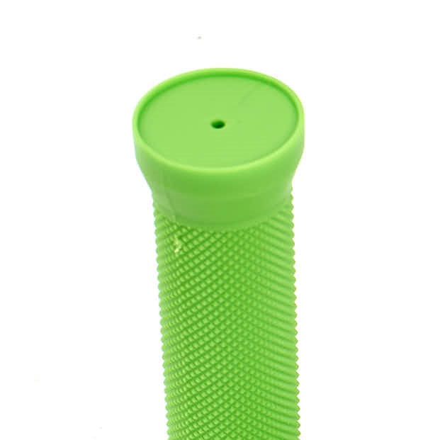 Chwyty BMX KHE Diamond 130 mm z kołnierzem
