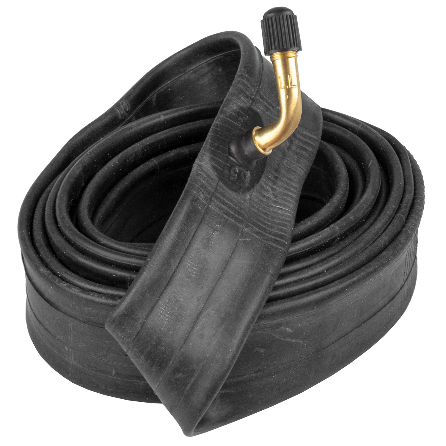 Dętka KUJO 12,5 × 1,75–2,25″, wentyl AV 42°