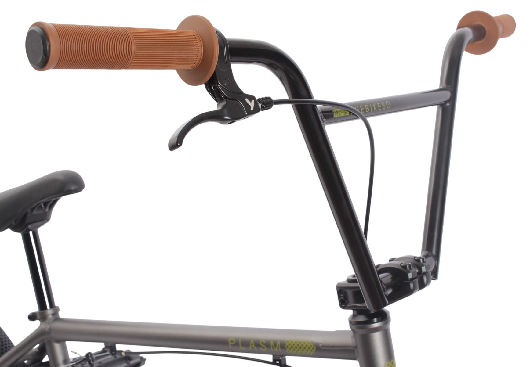 Outlet N3: BMX Bike KHE PLASM XL 20 inch 24lbs