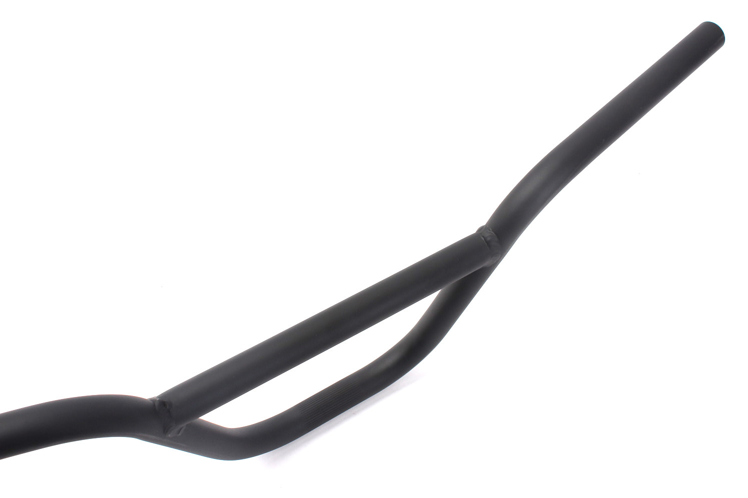 Kierownica BMX KHE PRISM 7,8″ z aluminium