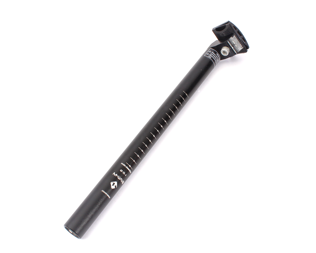 Sztyca M-WAVE na pręty 25,4 × 350 mm