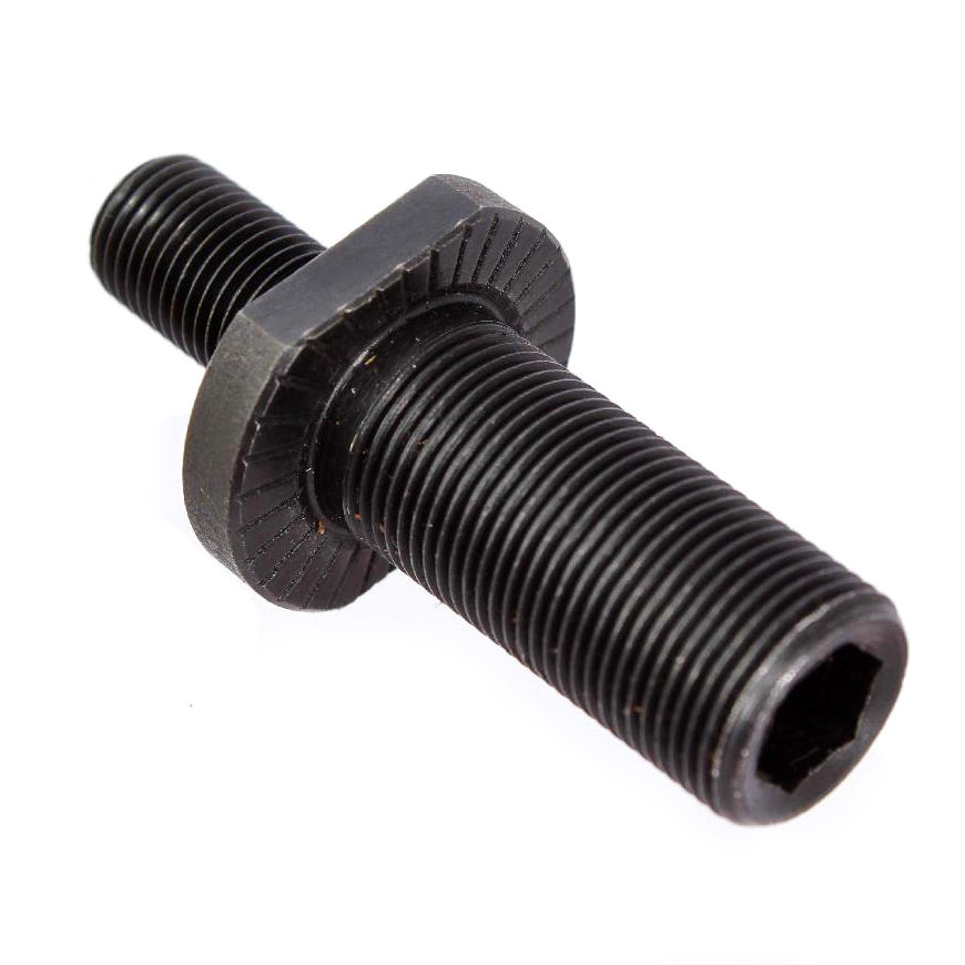 Zamienny stud piasty BMX KHE 14 × 30 mm