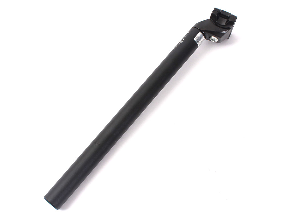 Sztyca BMX KHE MVP na pręty 25,4 × 350 mm