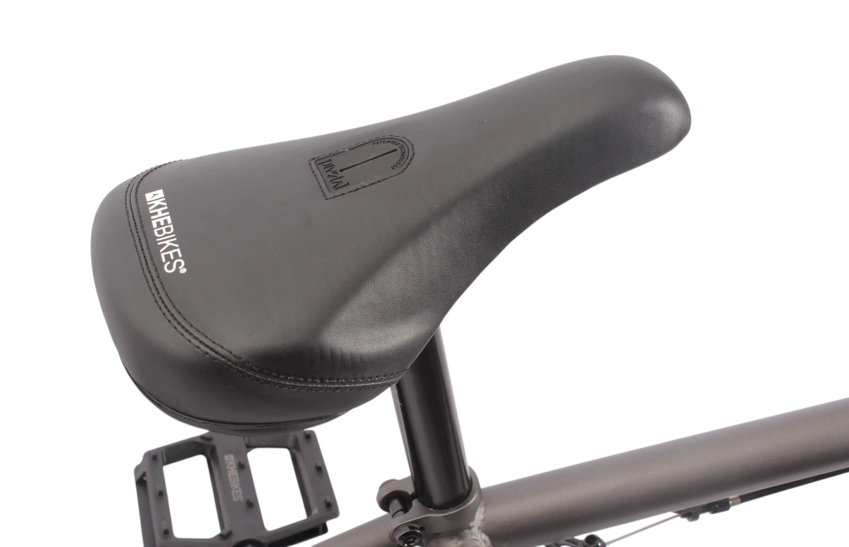 Outlet N3: BMX Bike KHE PLASM XL 20 inch 24lbs