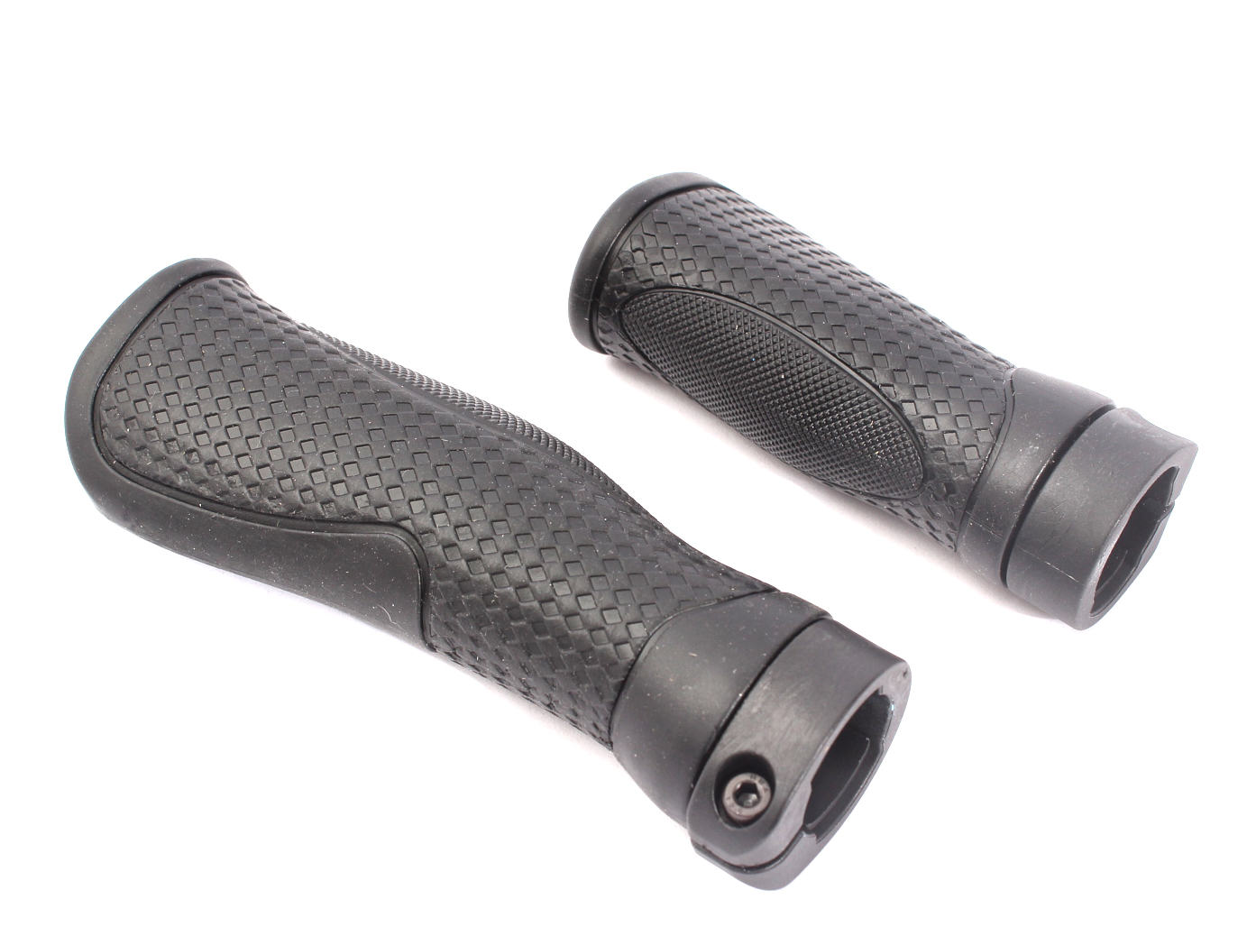 Chwyty M-WAVE Cloud Base Two Fix, 140/102 mm