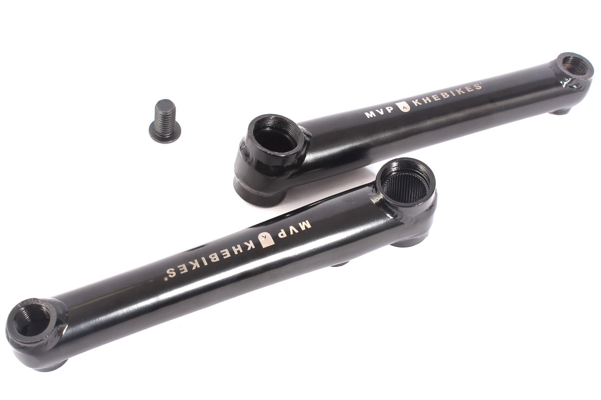 Ramiona korby BMX KHE MVP 48T 165 mm