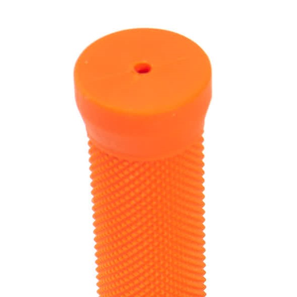 Chwyty BMX KHE Diamond 130 mm z kołnierzem