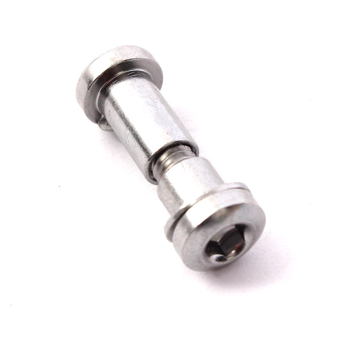 Śruba zacisku siodełka BMX KHE 22 mm