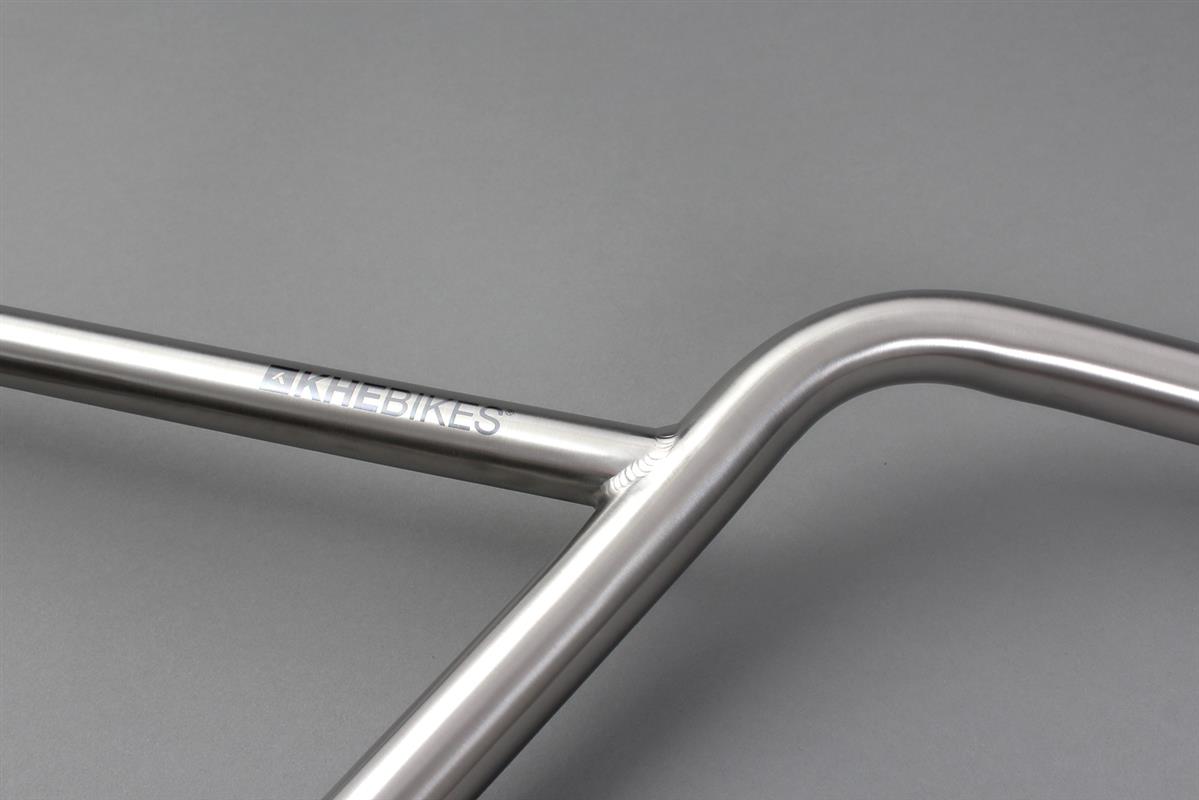 BMX Handlebar KHE Specter Ti