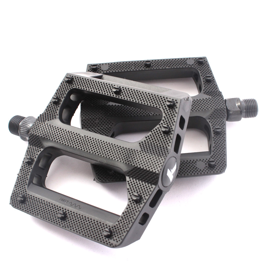 Pedały BMX KHE ACME PVC 9/16″