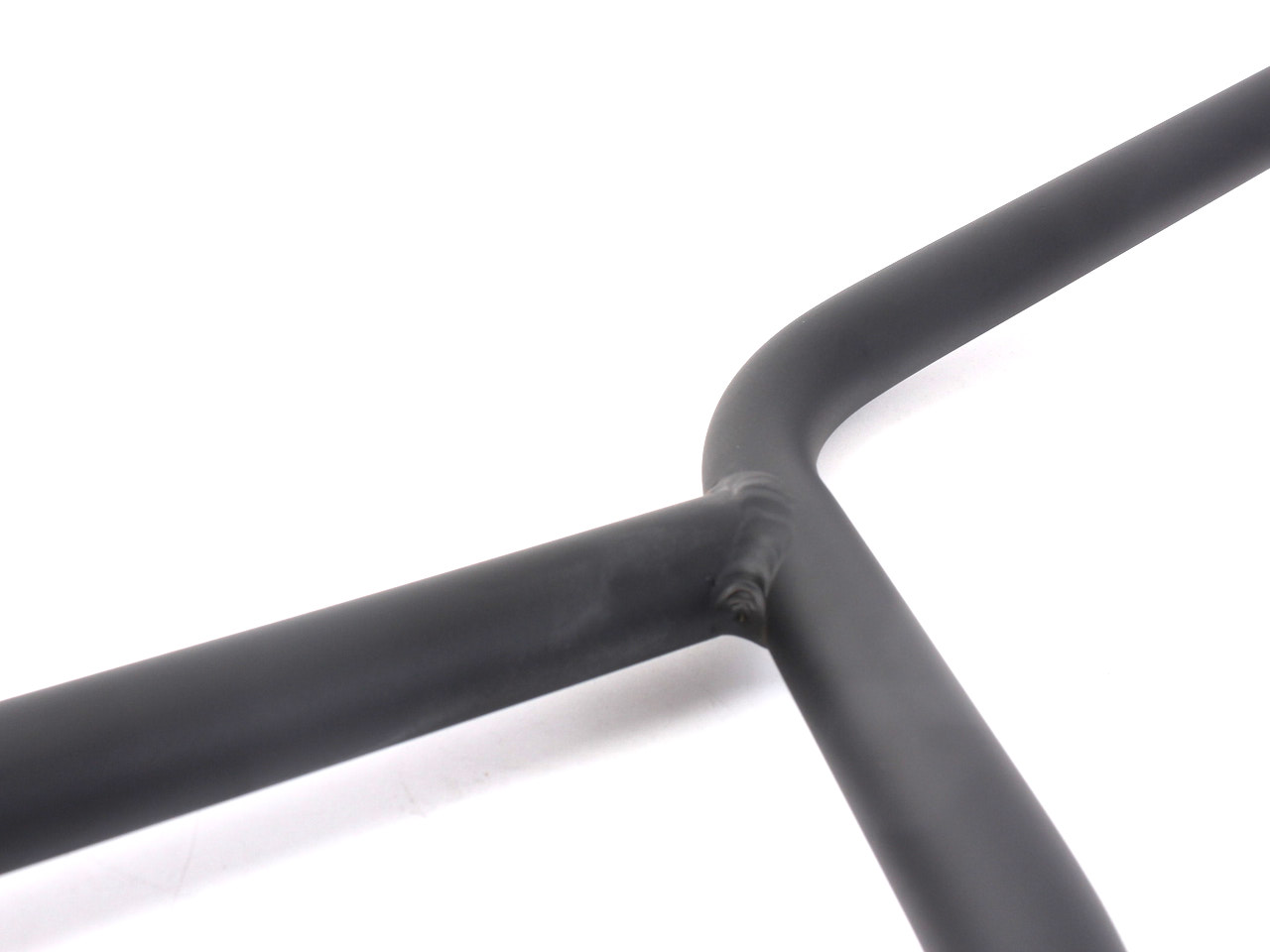 Kierownica BMX KHE PRISM 7,8″ z aluminium